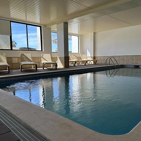 Monica Isabel Beach Club アルブフェイラ エクステリア 写真