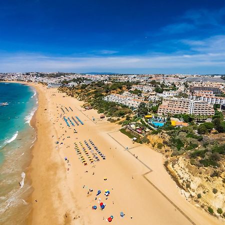 Monica Isabel Beach Club アルブフェイラ エクステリア 写真