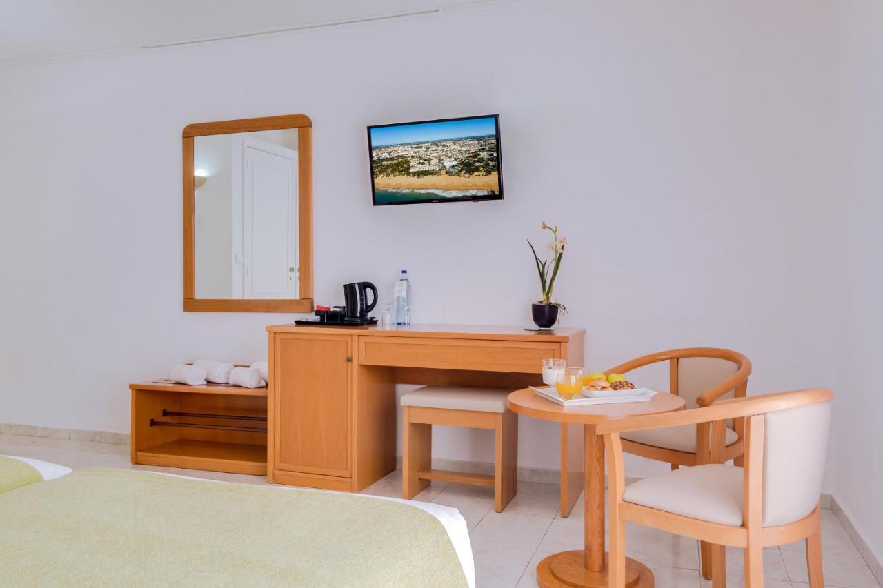 Monica Isabel Beach Club アルブフェイラ エクステリア 写真