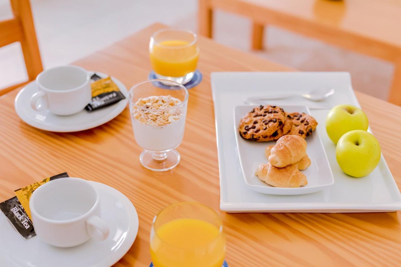 Monica Isabel Beach Club アルブフェイラ エクステリア 写真