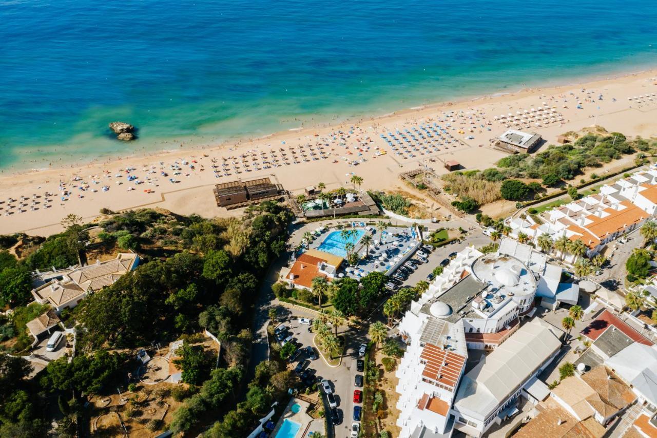 Monica Isabel Beach Club アルブフェイラ エクステリア 写真