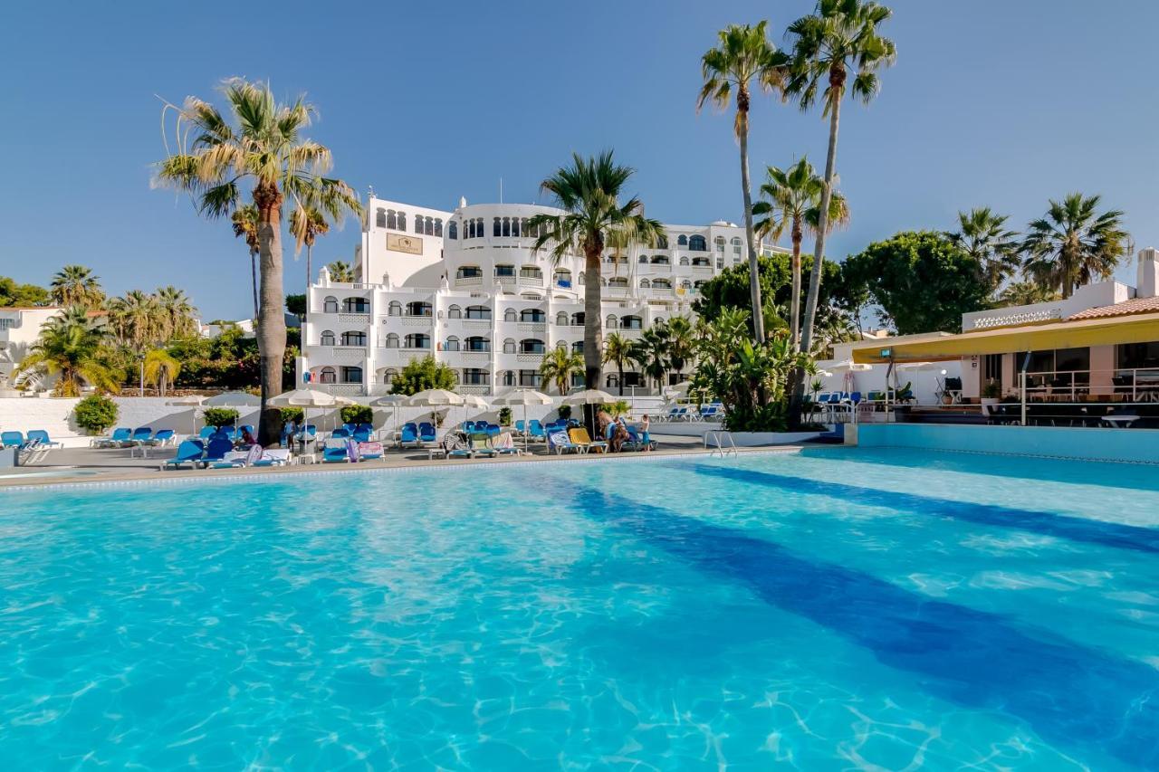 Monica Isabel Beach Club アルブフェイラ エクステリア 写真