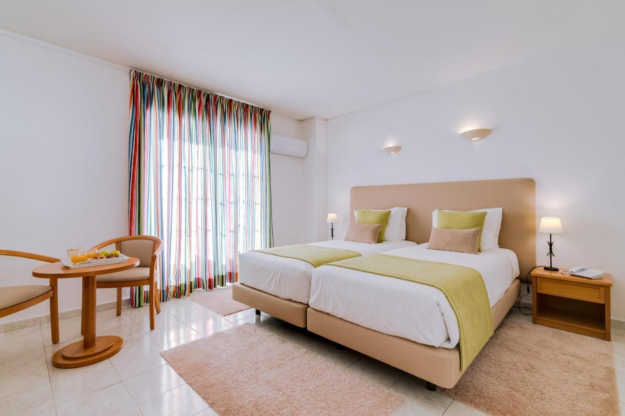 Monica Isabel Beach Club アルブフェイラ 部屋 写真