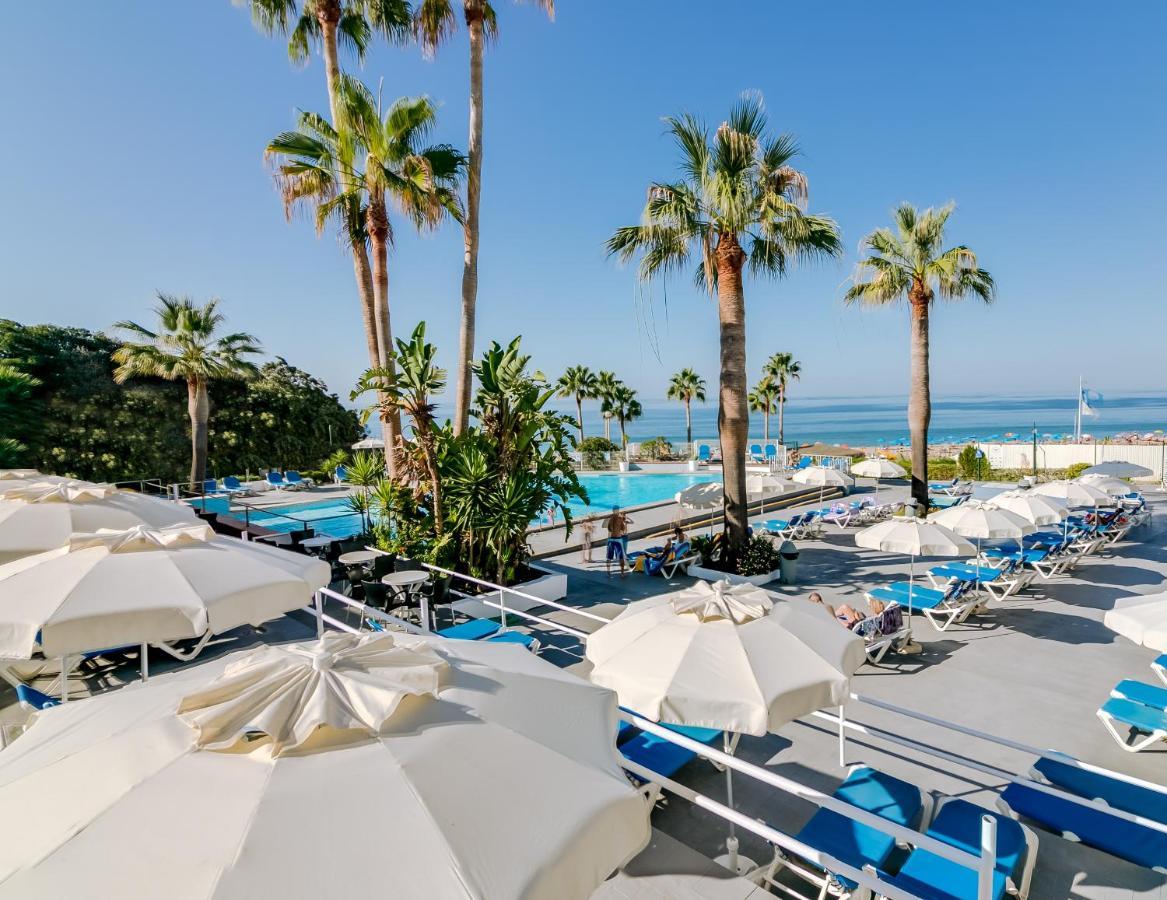 Monica Isabel Beach Club アルブフェイラ エクステリア 写真