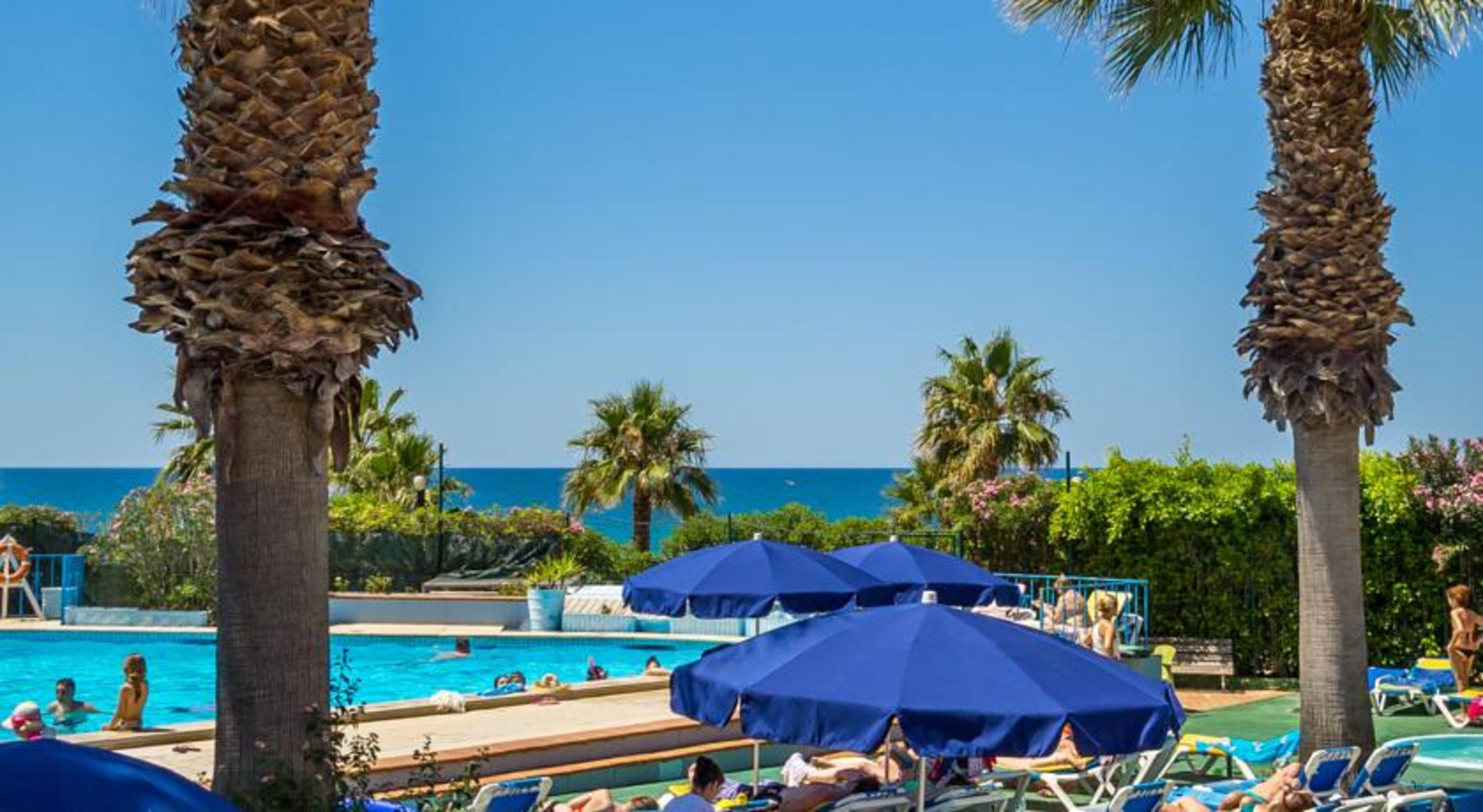 Monica Isabel Beach Club アルブフェイラ エクステリア 写真