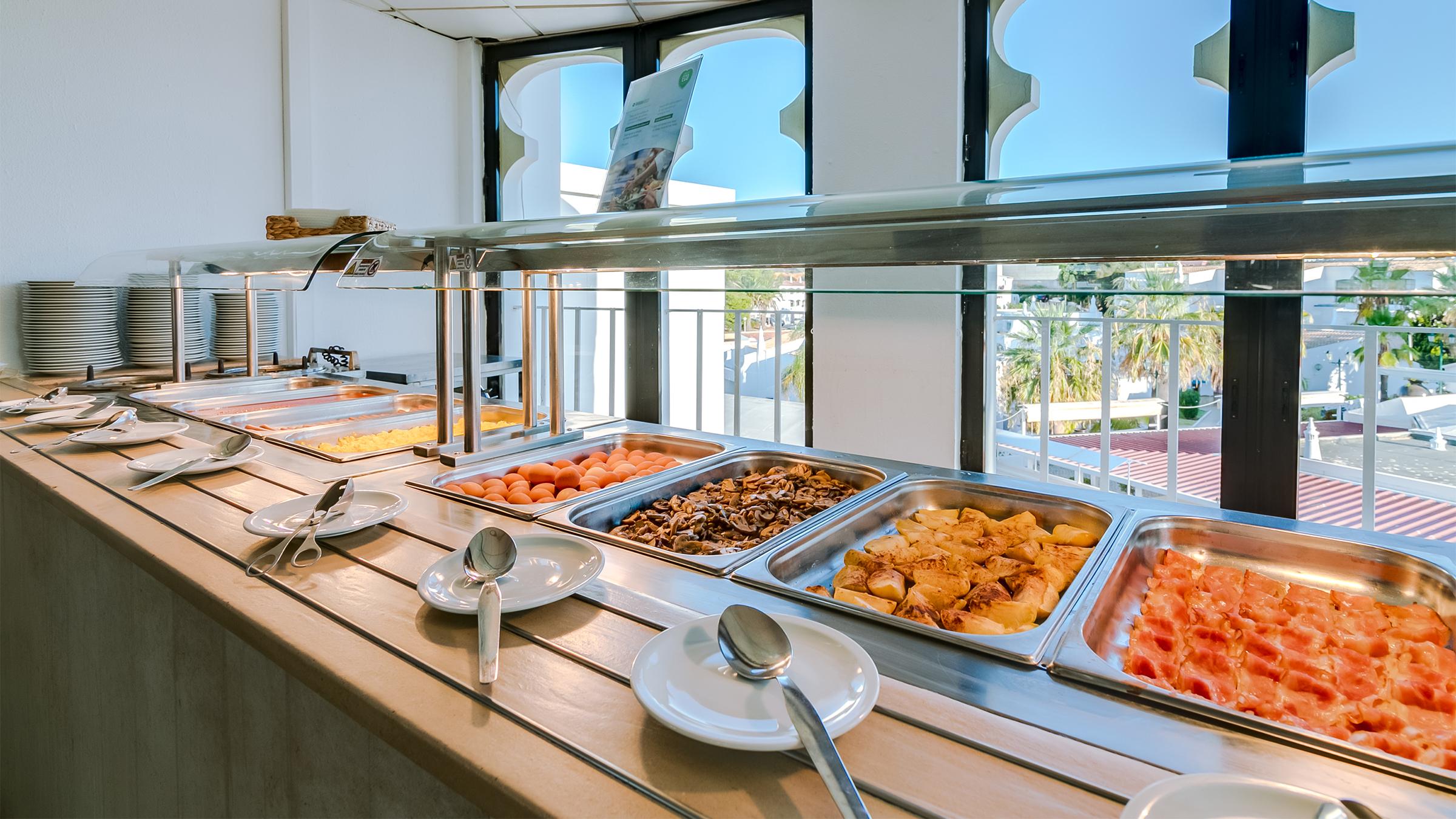 Monica Isabel Beach Club アルブフェイラ エクステリア 写真