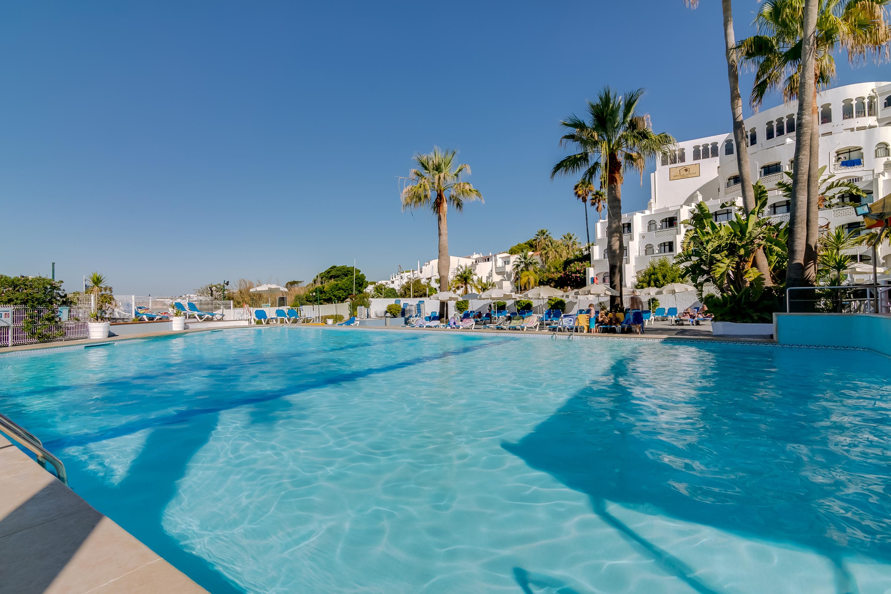 Monica Isabel Beach Club アルブフェイラ エクステリア 写真