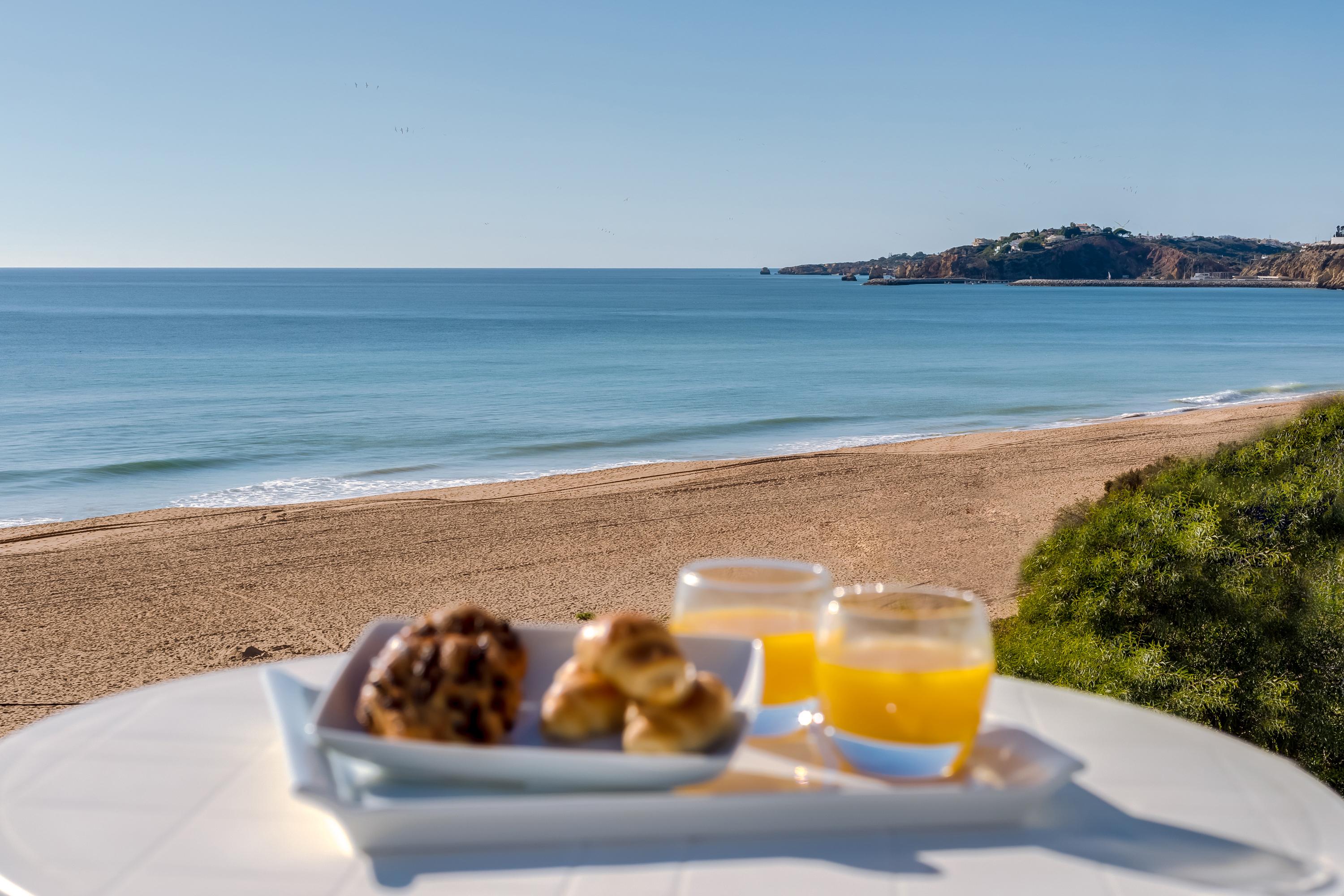 ホテル Monica Isabel Beach Club アルブフェイラ エクステリア 写真