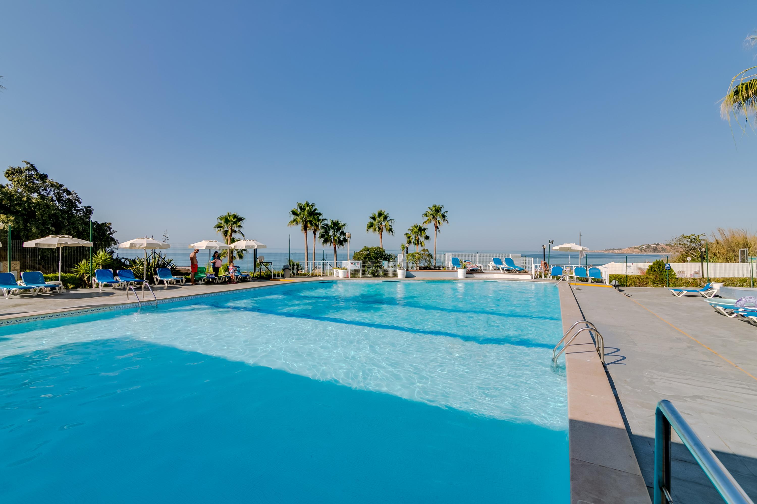 Monica Isabel Beach Club アルブフェイラ エクステリア 写真