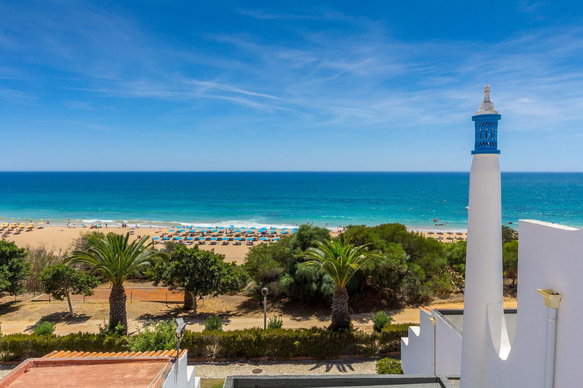 Monica Isabel Beach Club アルブフェイラ エクステリア 写真