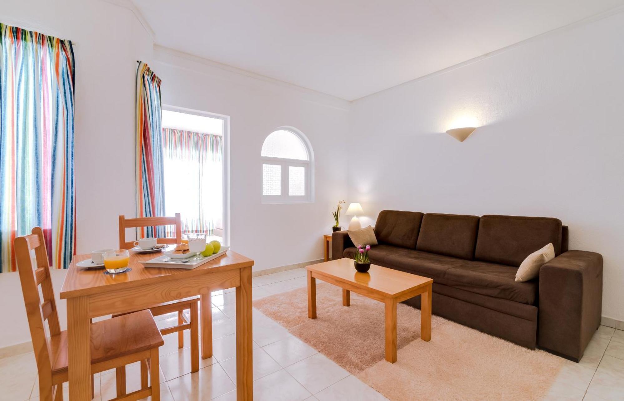 Monica Isabel Beach Club アルブフェイラ 部屋 写真