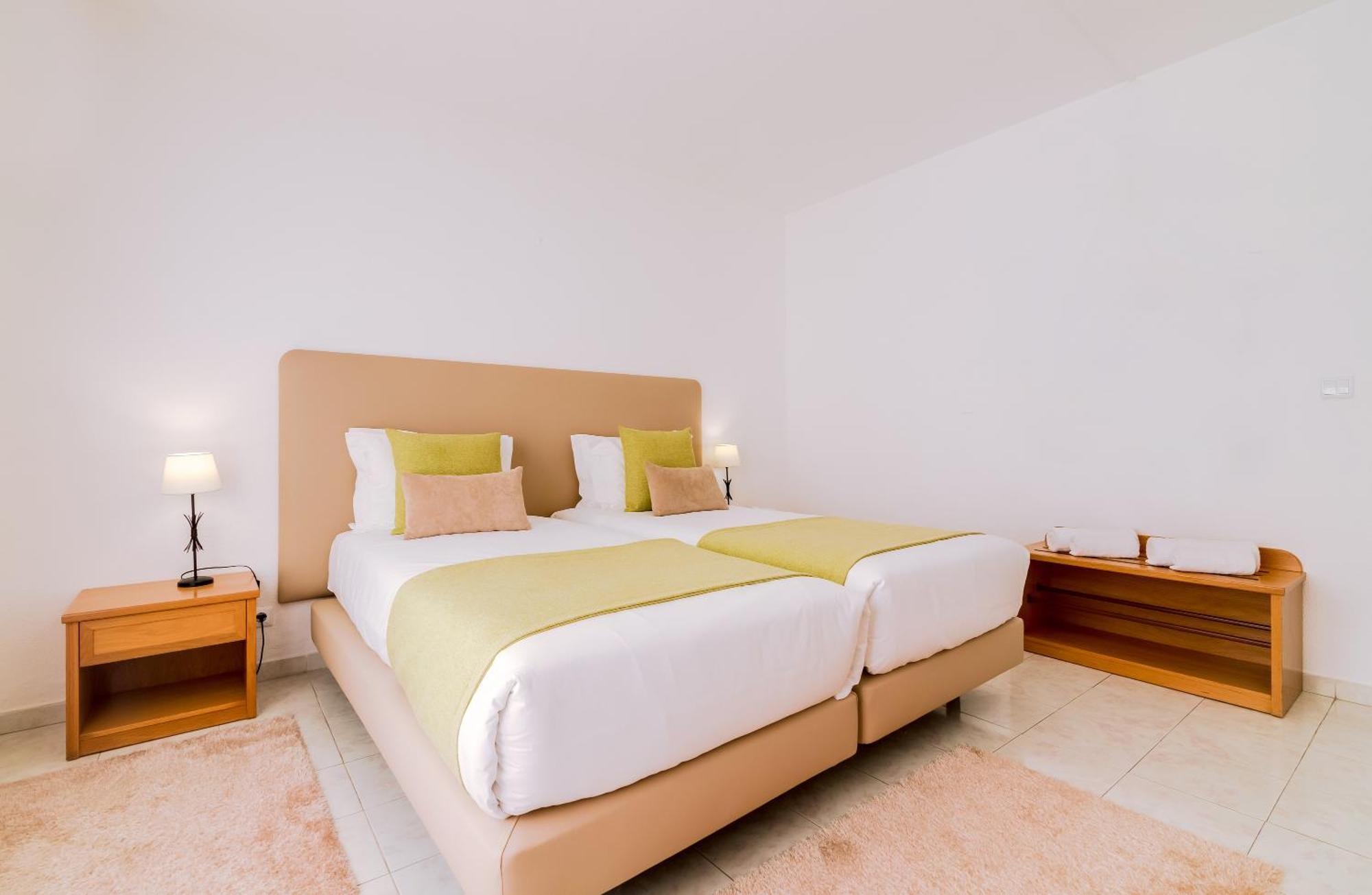 Monica Isabel Beach Club アルブフェイラ 部屋 写真