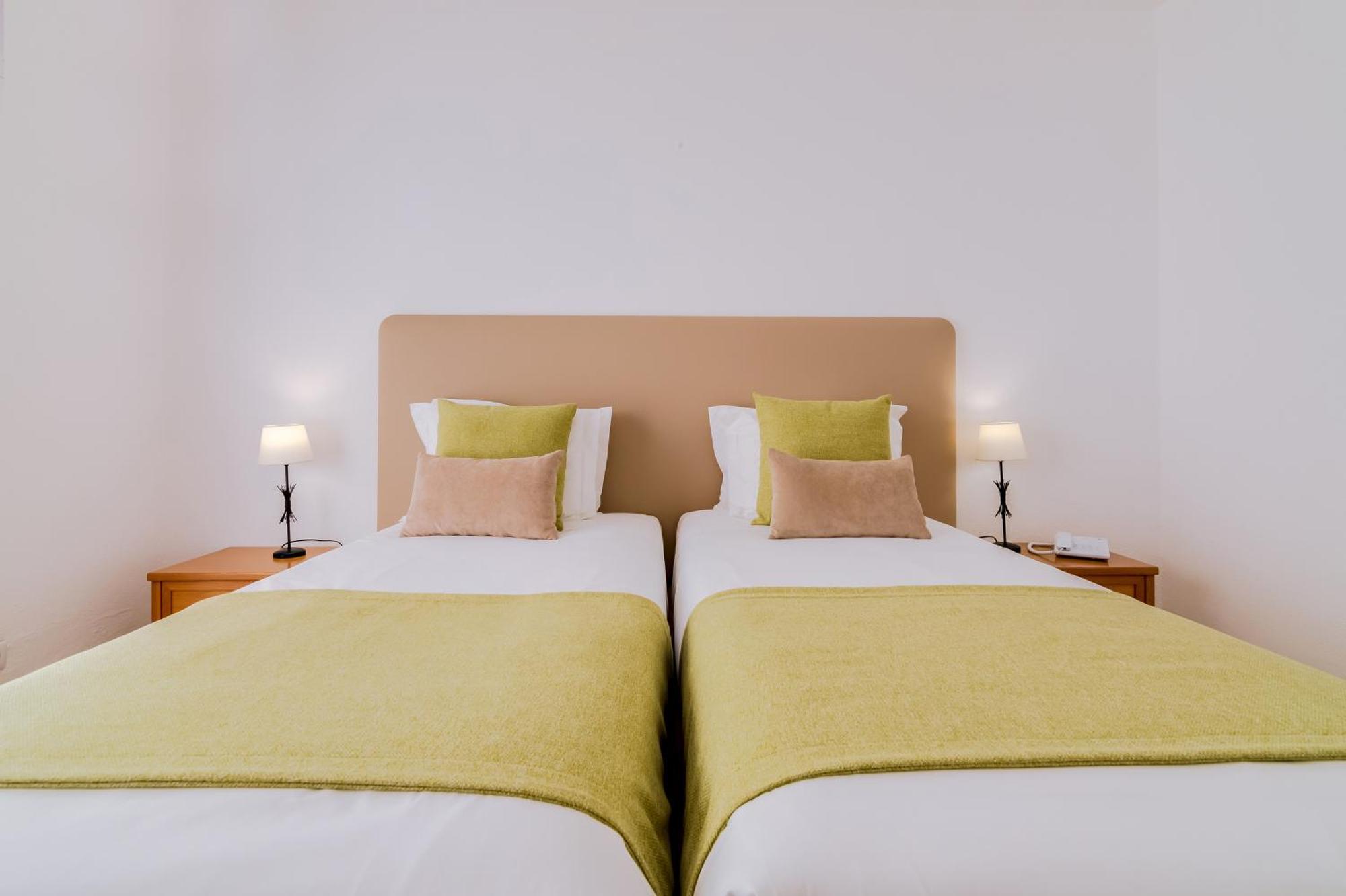 Monica Isabel Beach Club アルブフェイラ 部屋 写真