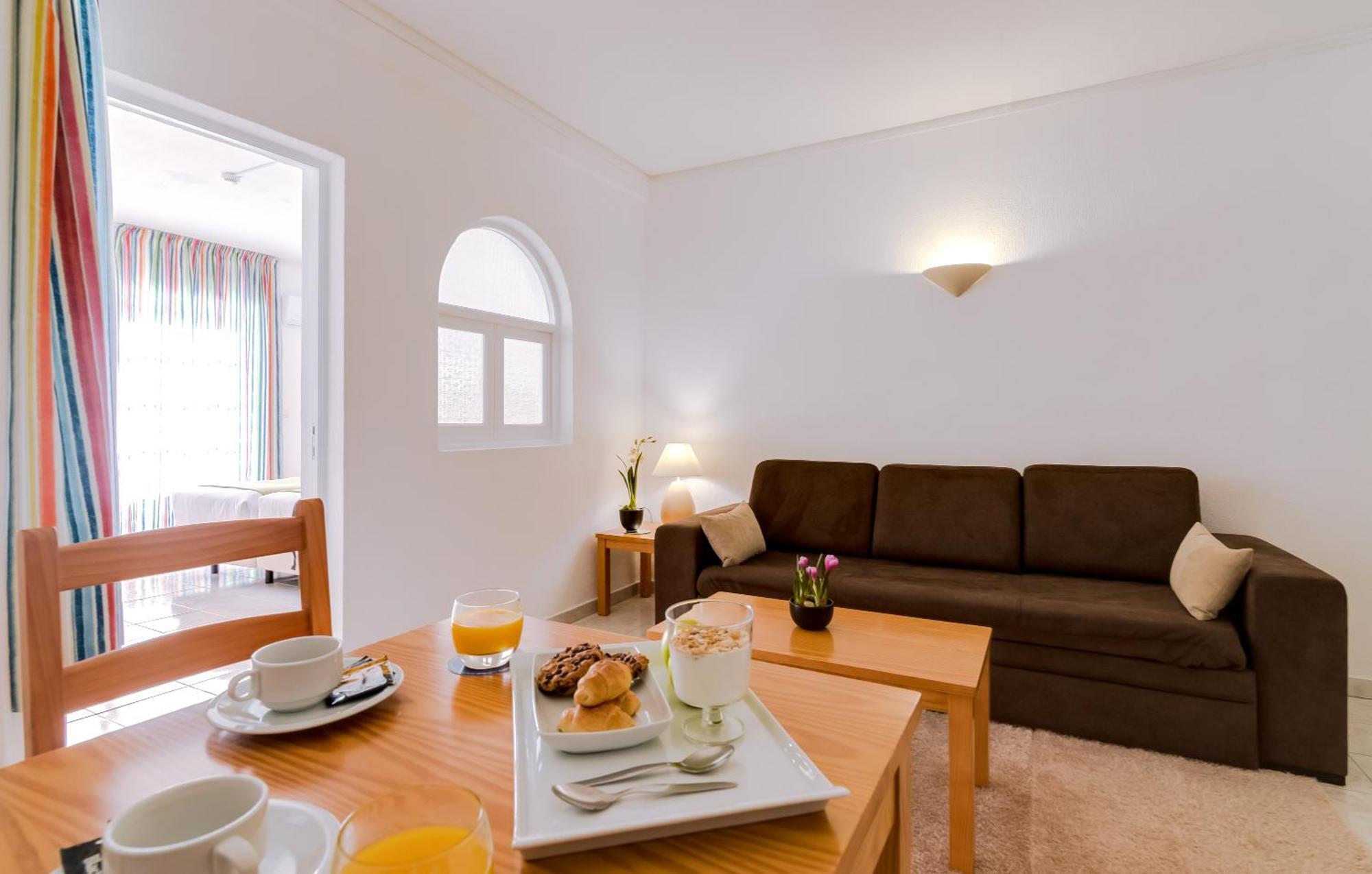 Monica Isabel Beach Club アルブフェイラ 部屋 写真