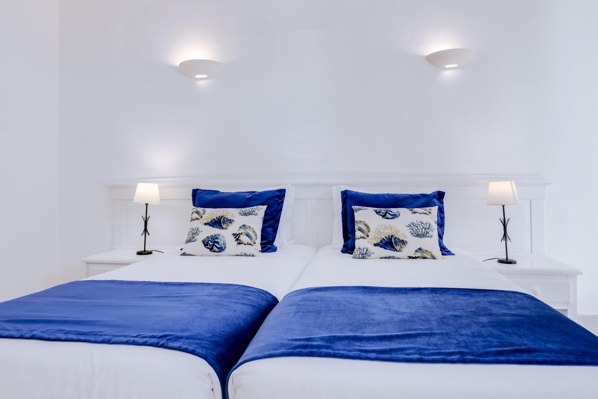 Monica Isabel Beach Club アルブフェイラ 部屋 写真