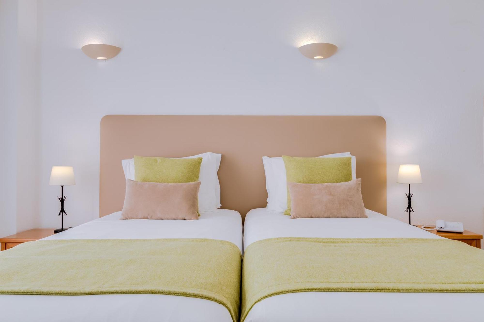 Monica Isabel Beach Club アルブフェイラ 部屋 写真