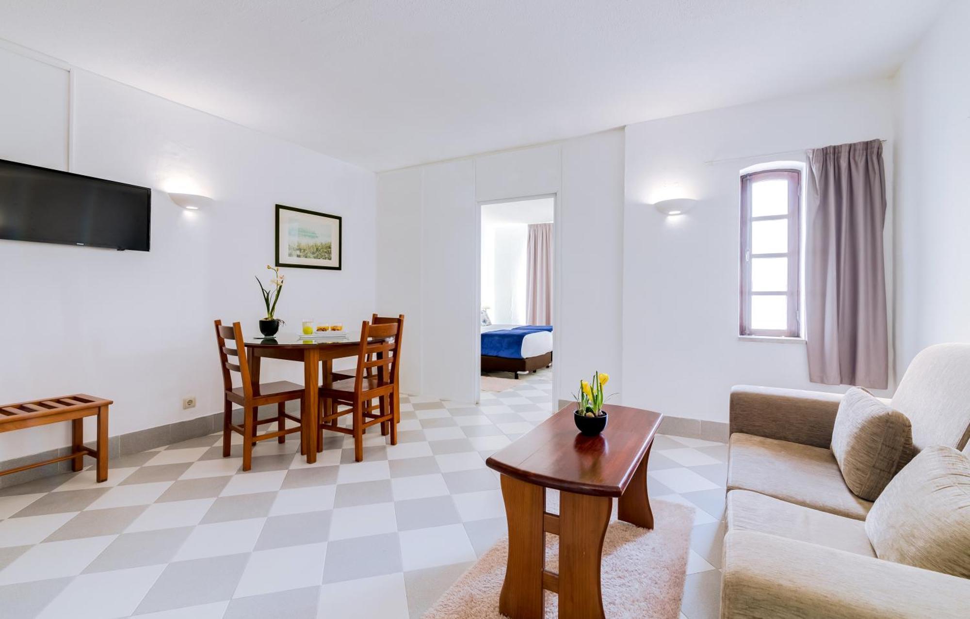 Monica Isabel Beach Club アルブフェイラ 部屋 写真