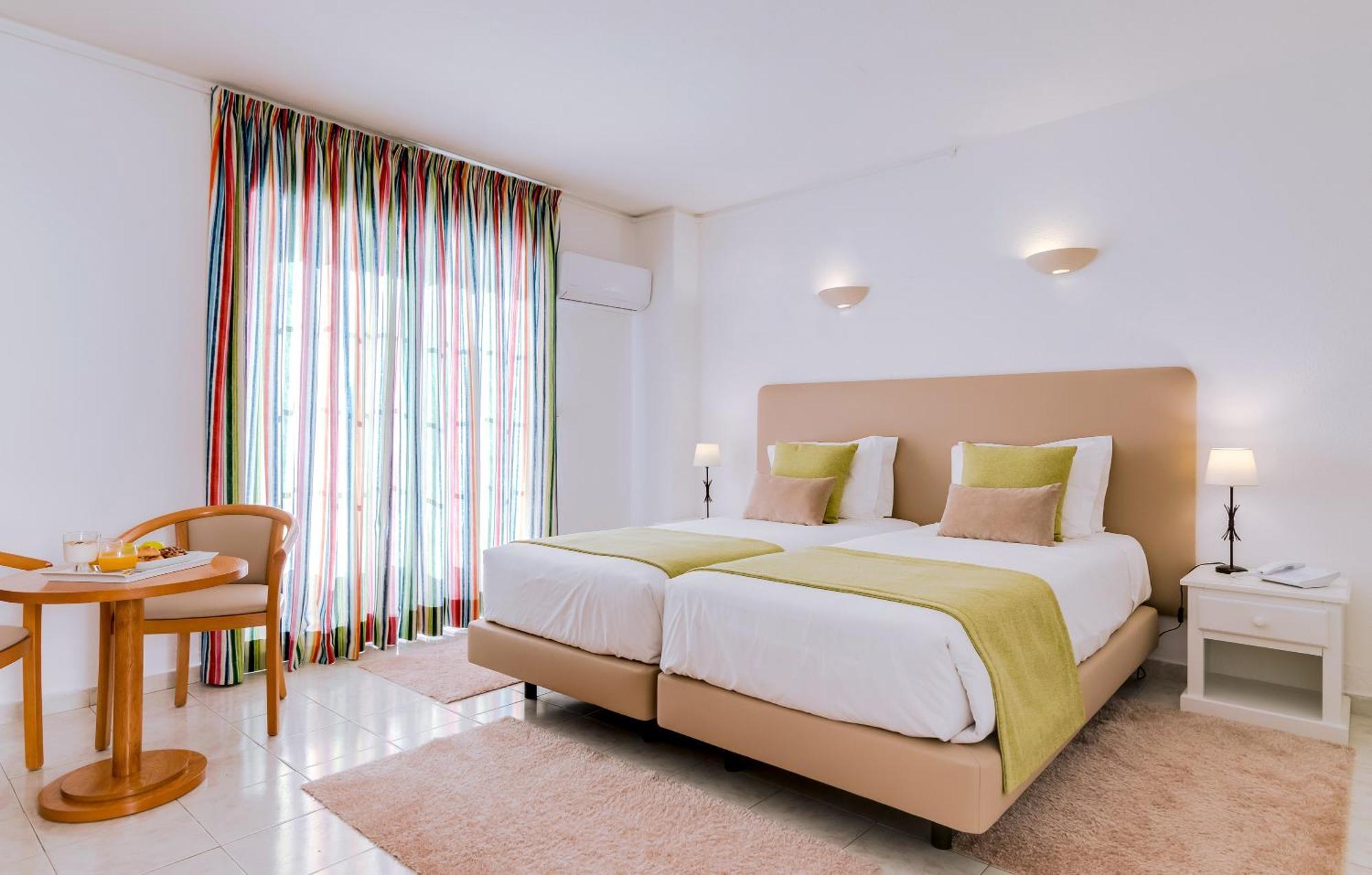 Monica Isabel Beach Club アルブフェイラ 部屋 写真