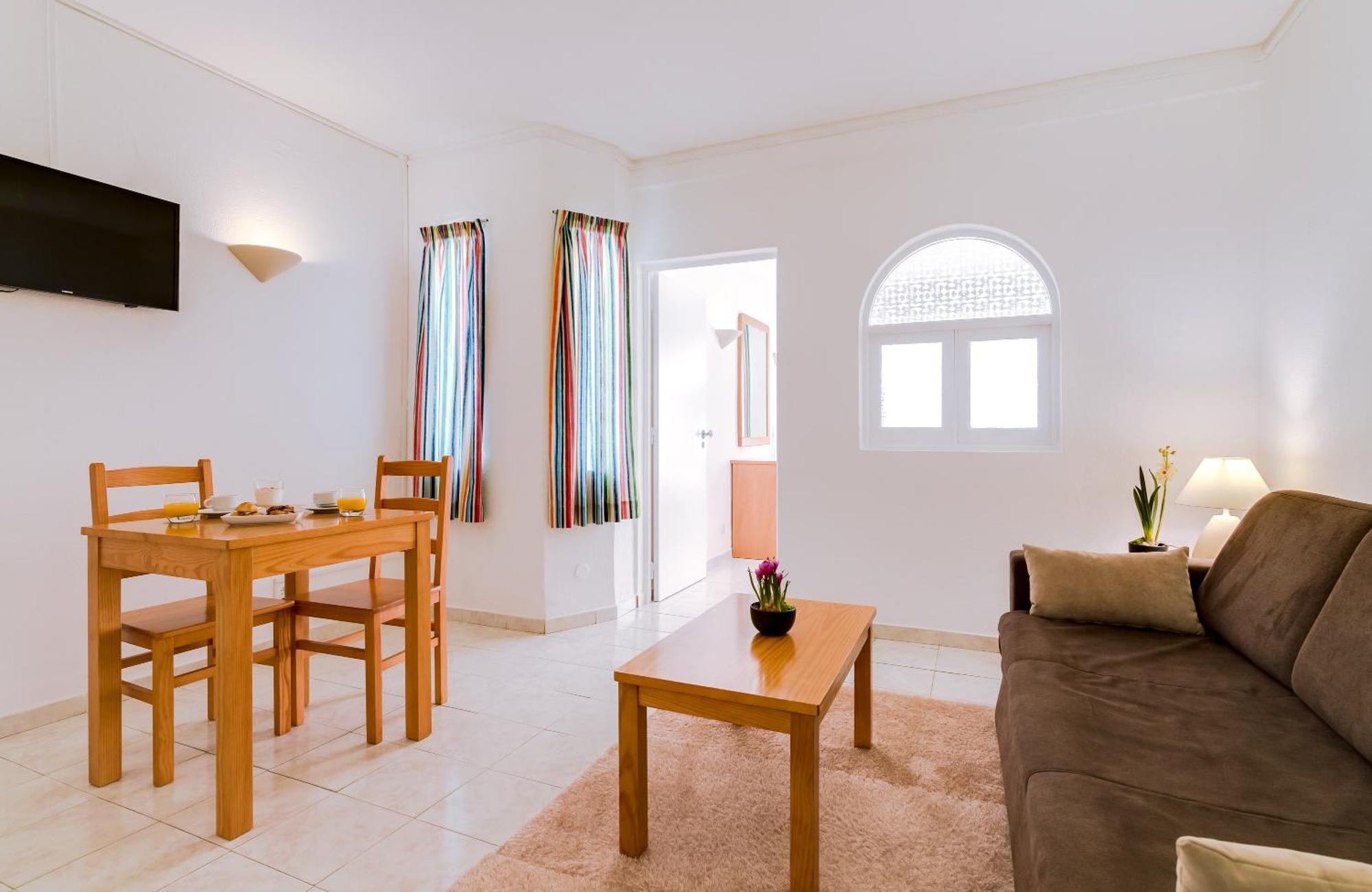 Monica Isabel Beach Club アルブフェイラ 部屋 写真