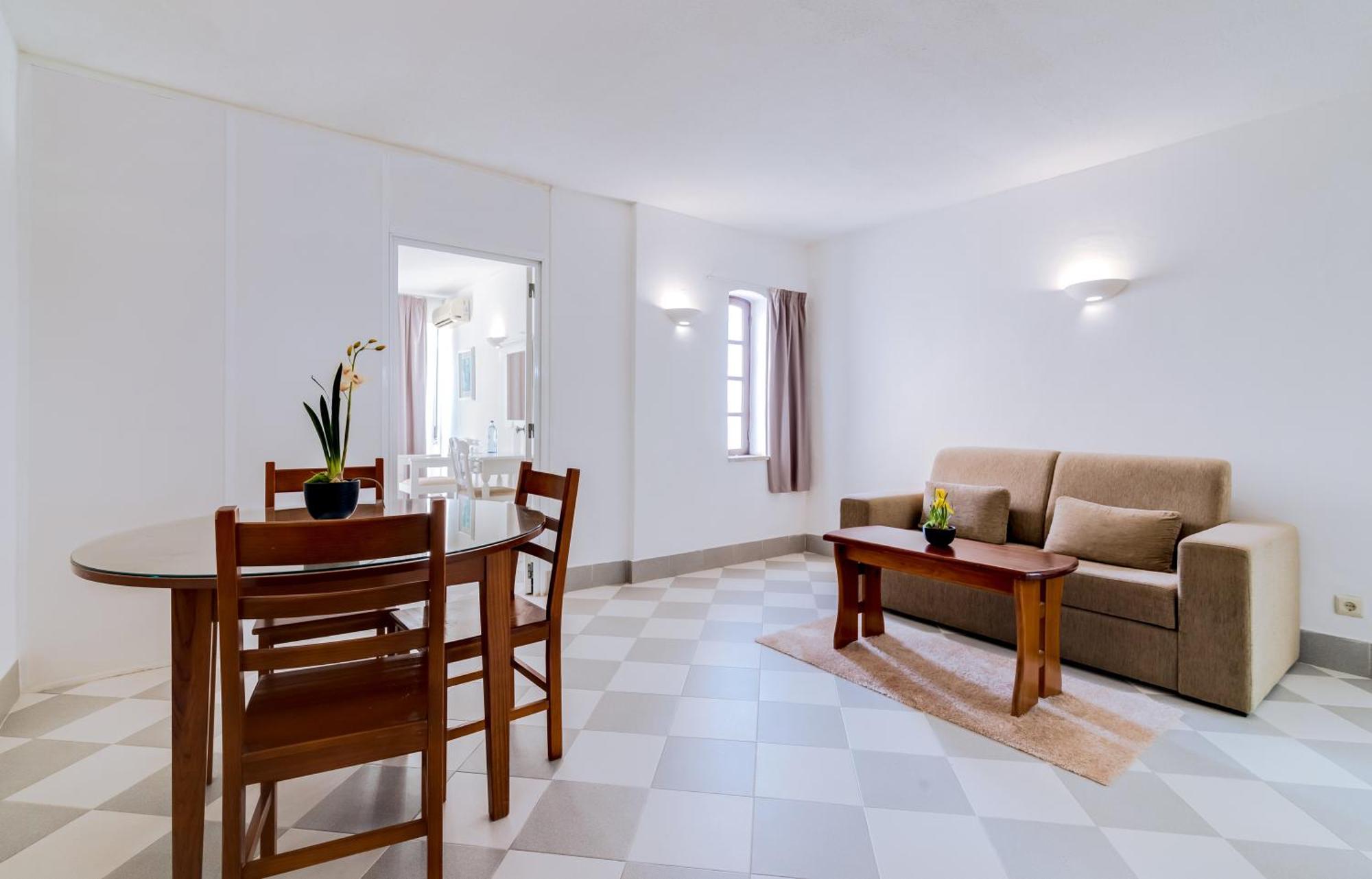 Monica Isabel Beach Club アルブフェイラ 部屋 写真