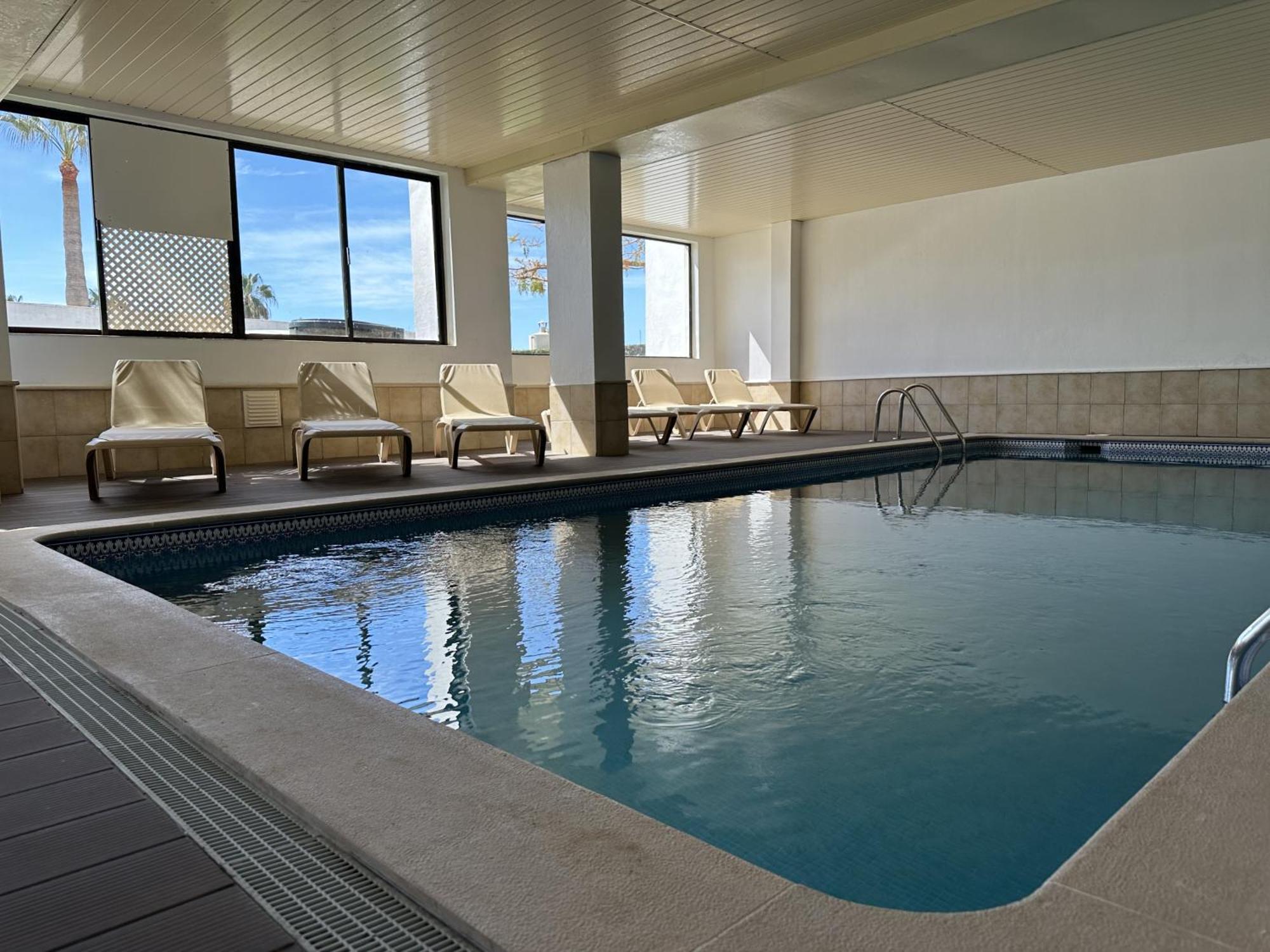 Monica Isabel Beach Club アルブフェイラ エクステリア 写真