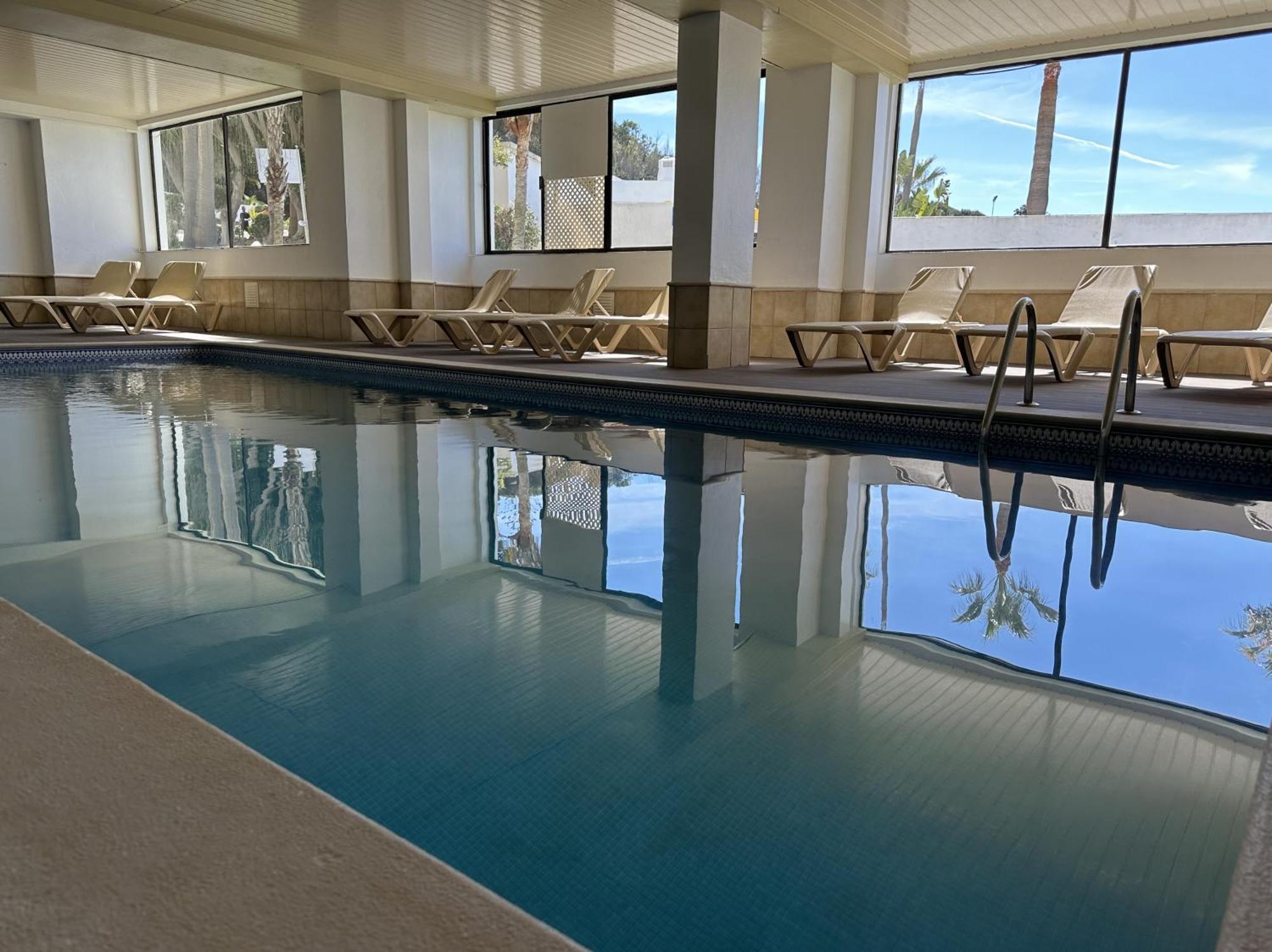 Monica Isabel Beach Club アルブフェイラ エクステリア 写真