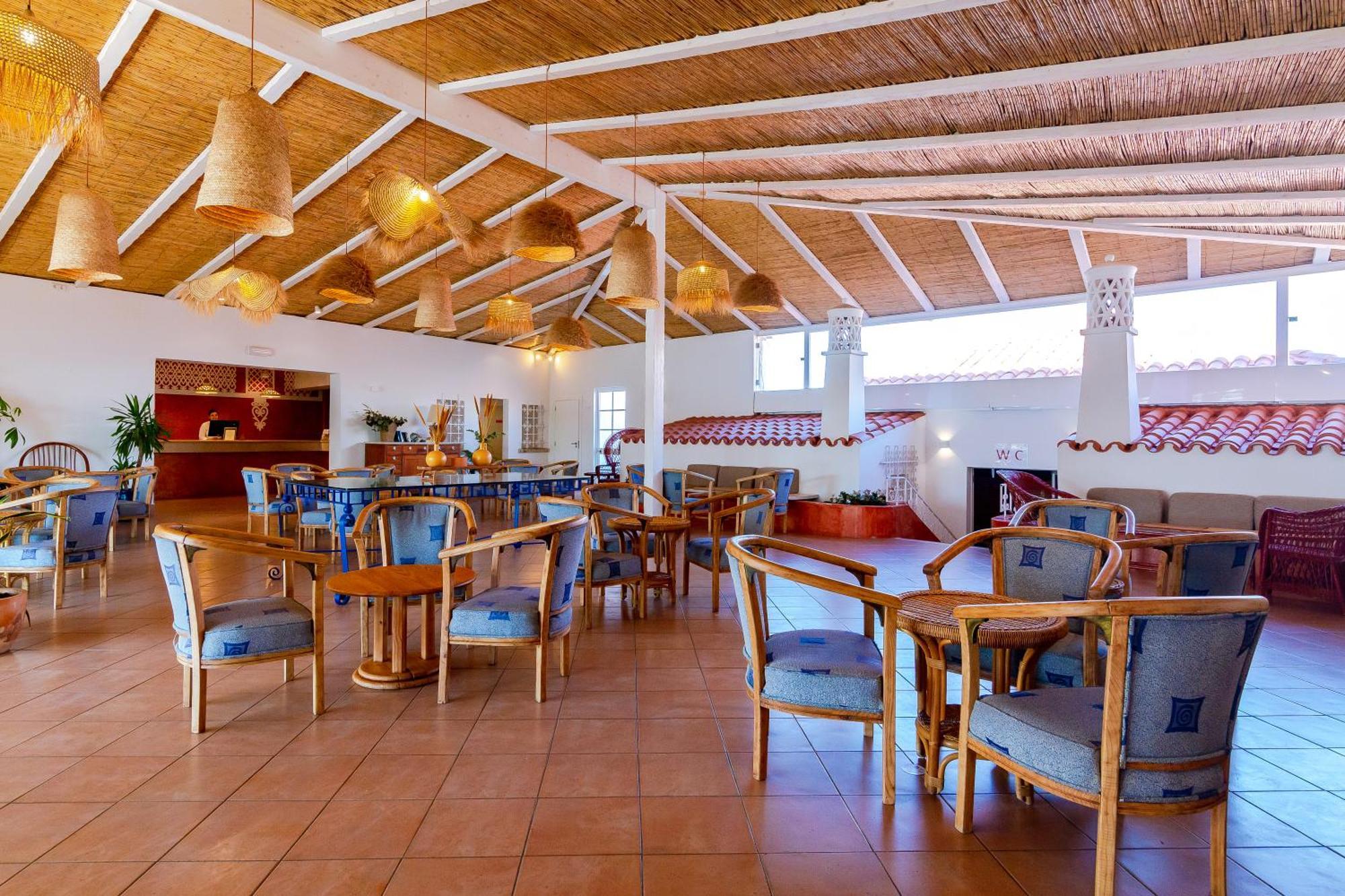 Monica Isabel Beach Club アルブフェイラ エクステリア 写真