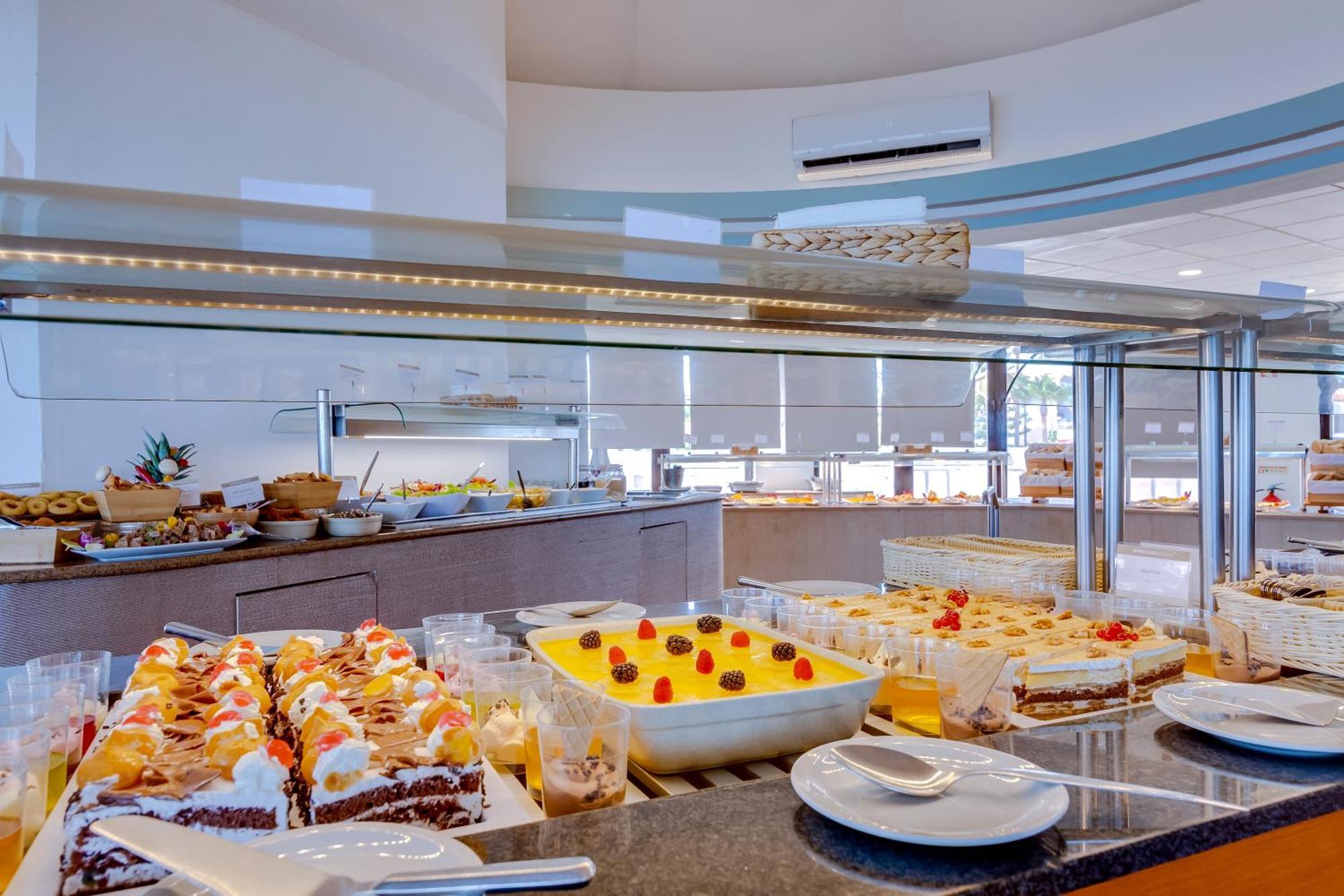Monica Isabel Beach Club アルブフェイラ エクステリア 写真